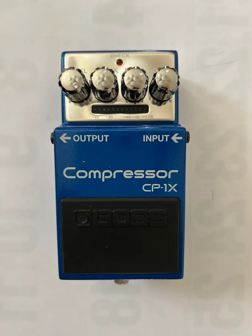 2026年最新】BOSS ボス CP-1X コンプレッサーの人気アイテム - メルカリ