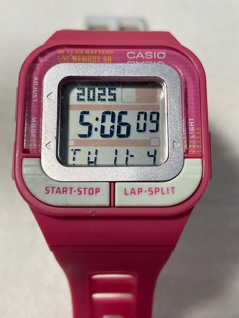 2026年最新】CASIO SDB-500Wの人気アイテム - メルカリ