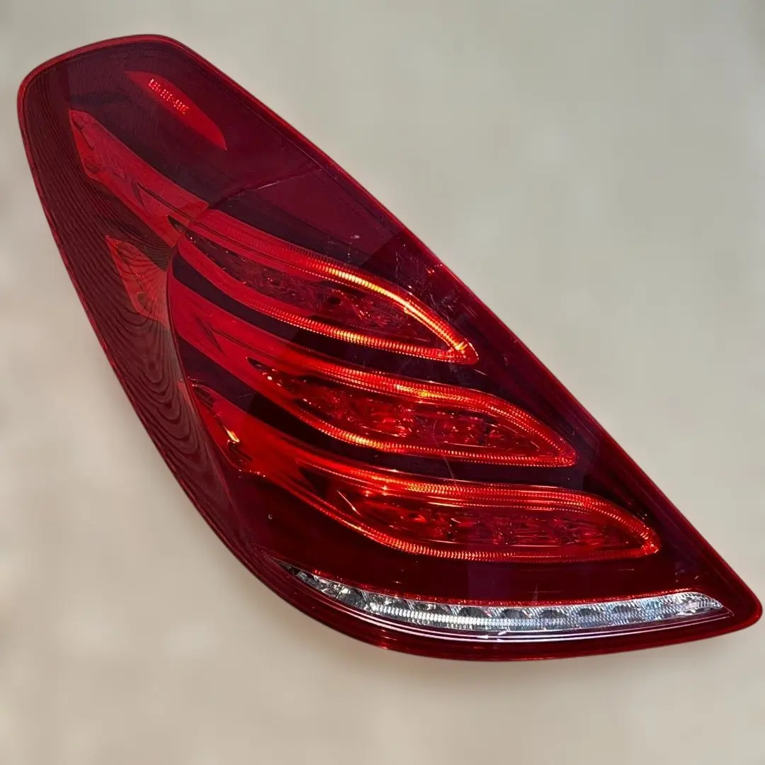 2026年最新】ベンツ sクラス w222 テールの人気アイテム - メルカリ