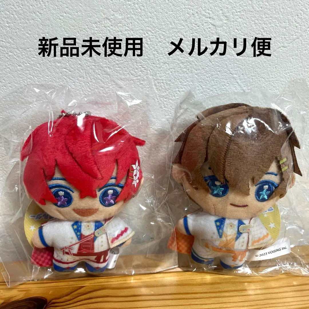 2026年最新】すたぽら くに ぬいぐるみの人気アイテム - メルカリ