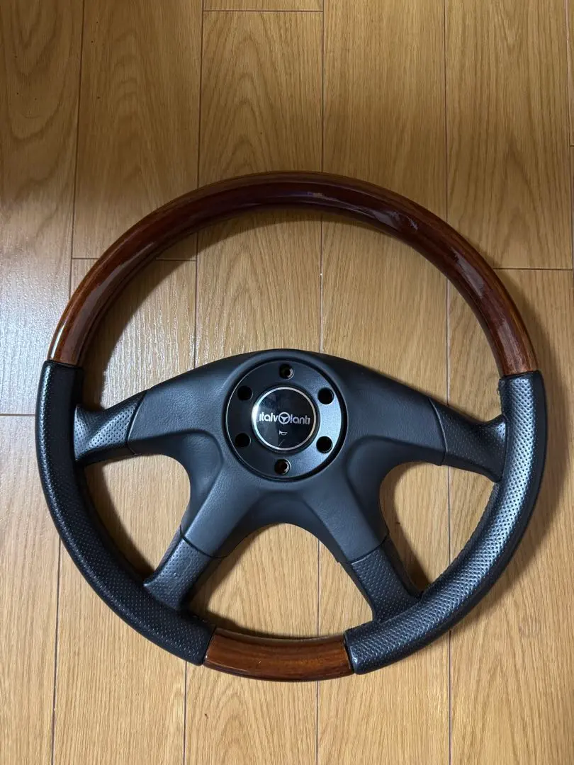 2026年最新】italvolanti ステアリングの人気アイテム - メルカリ