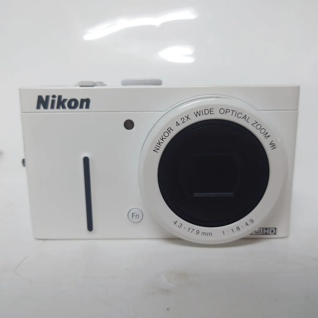 2026年最新】coolpix p4の人気アイテム - メルカリ