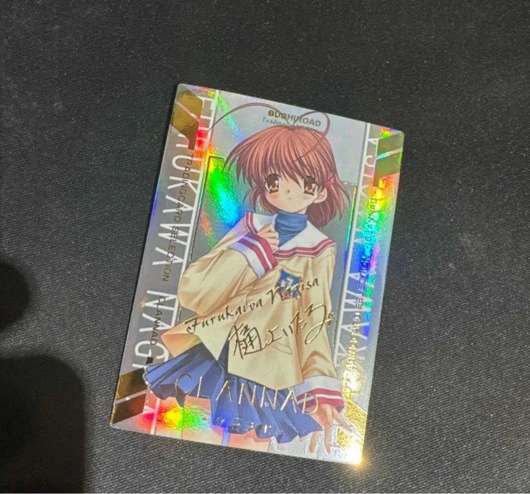 2026年最新】clannad サインの人気アイテム - メルカリ