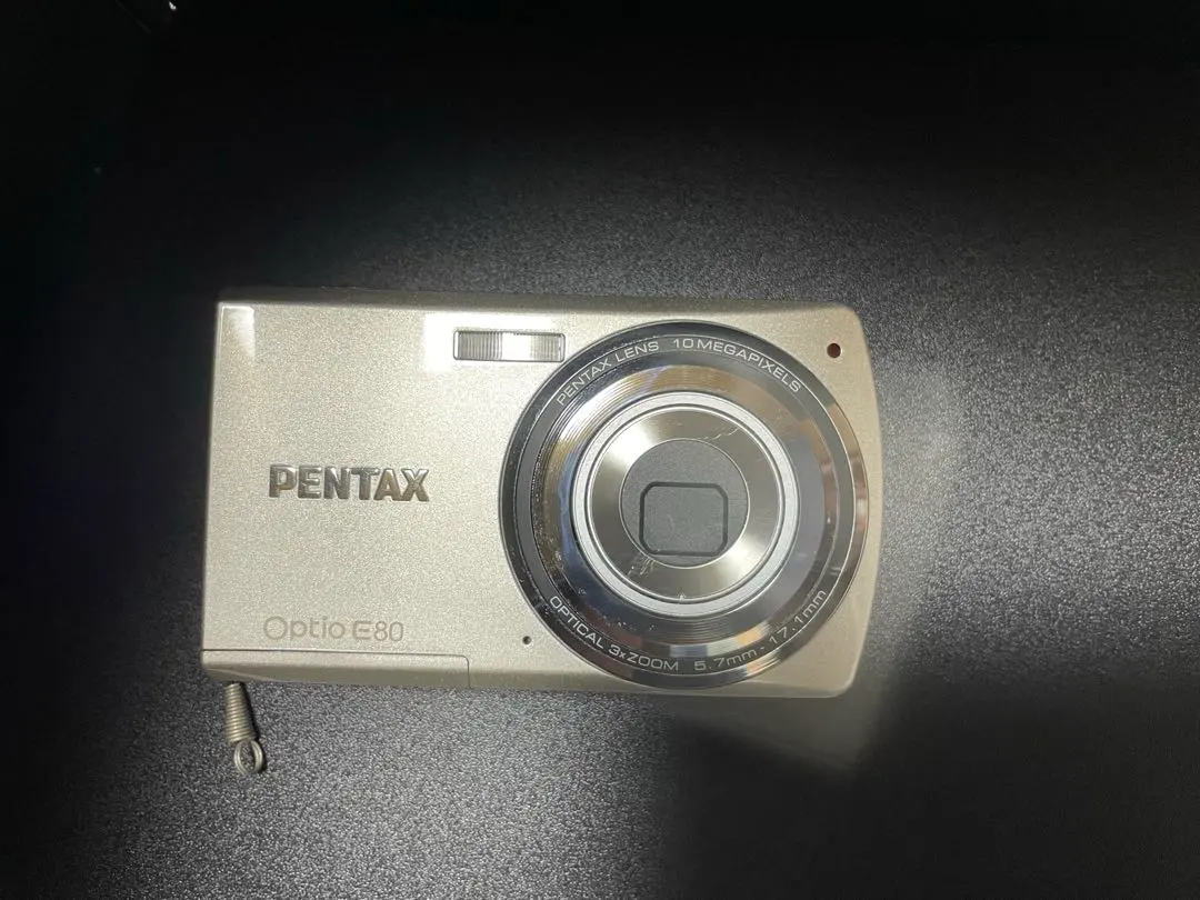 2026年最新】Optio E80の人気アイテム - メルカリ