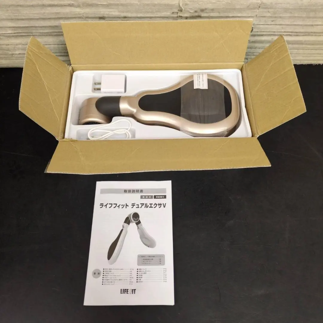 2026年最新】ライフフィット デュアルエクサvの人気アイテム - メルカリ