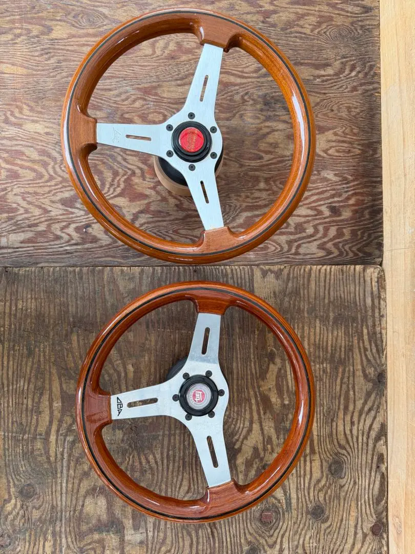 2026年最新】oba ステアリングの人気アイテム - メルカリ