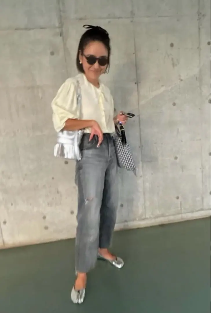 2026年最新】金子綾さん愛用の人気アイテム - メルカリ