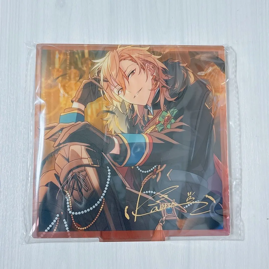 2026年最新】スコルピオ 羽風薫の人気アイテム - メルカリ