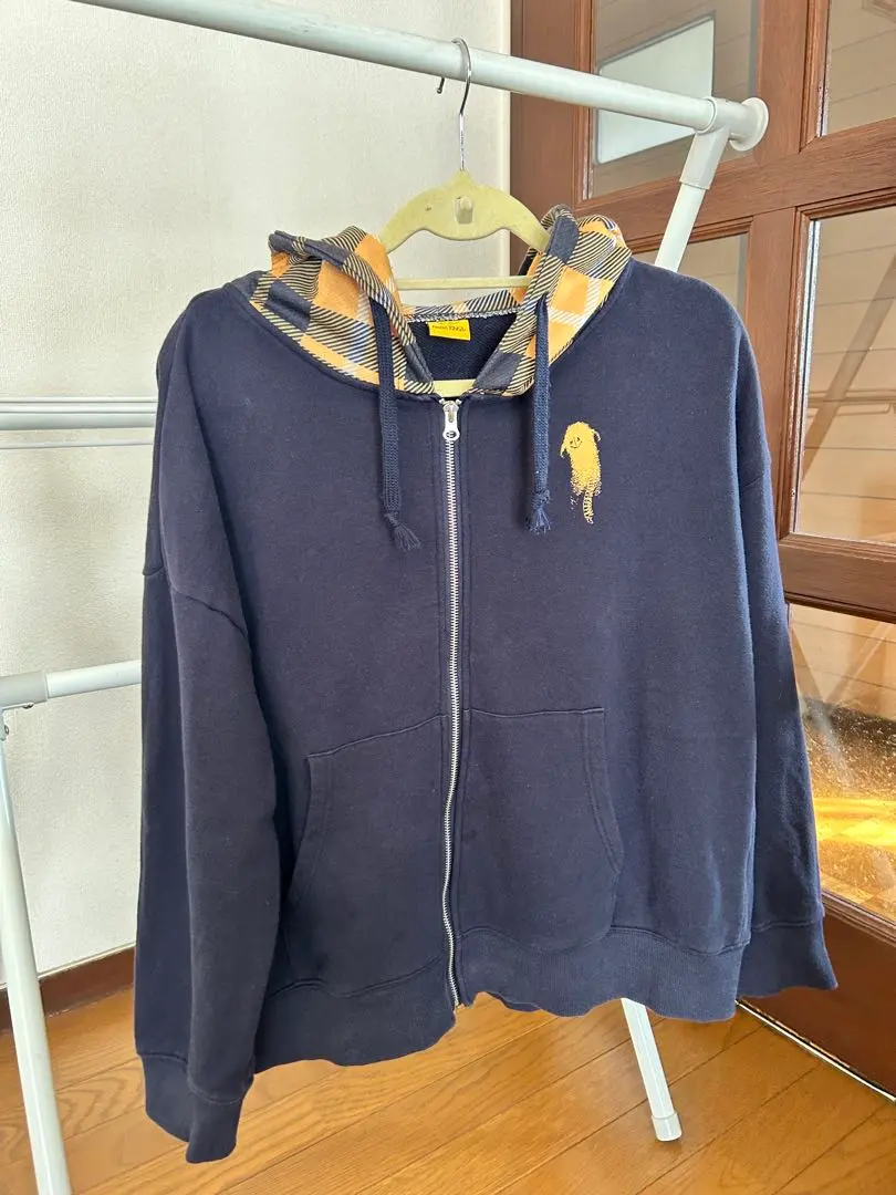 2026年最新】米津玄師 せきついくん パーカーの人気アイテム - メルカリ