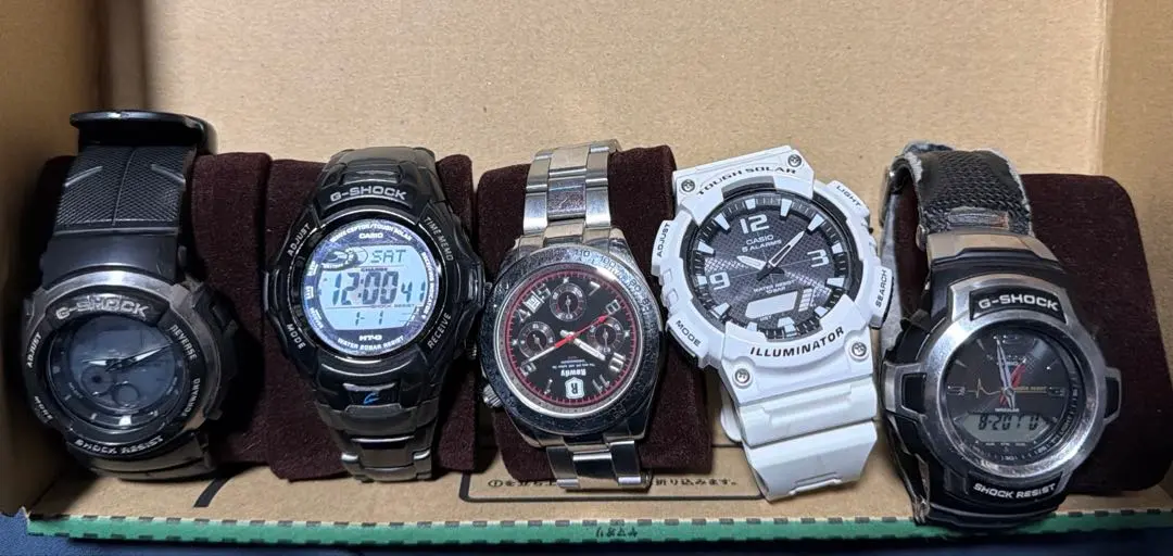 2026年最新】G-SHOCK MRG-200Tの人気アイテム - メルカリ