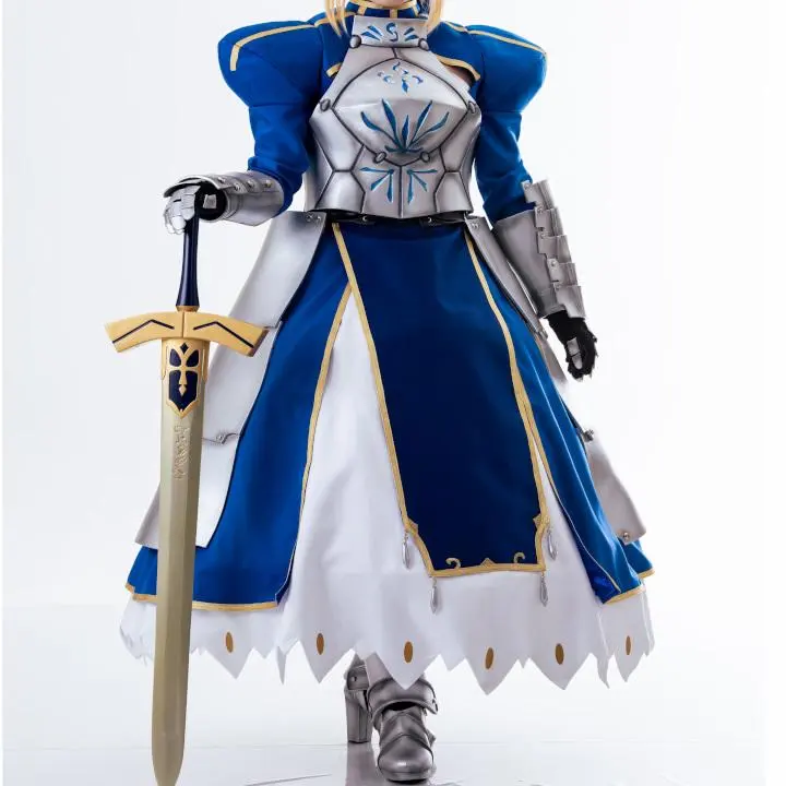 2026年最新】セイバー 衣装 鎧の人気アイテム - メルカリ