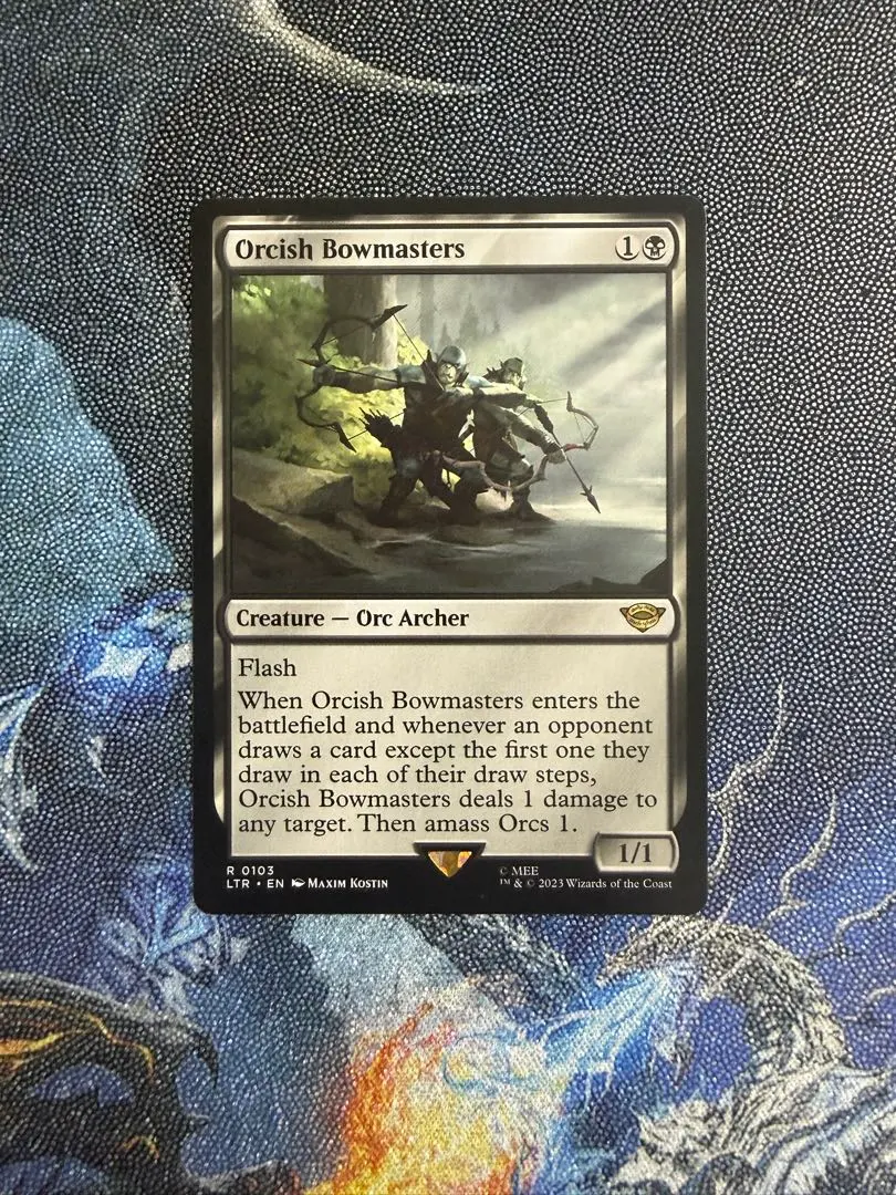 2026年最新】オークの弓使いの人気アイテム - メルカリ