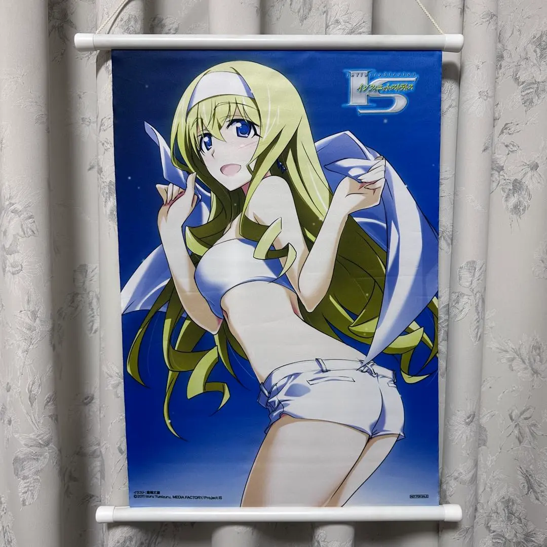 2026年最新】タペストリー インフィニット・ストラトスの人気アイテム