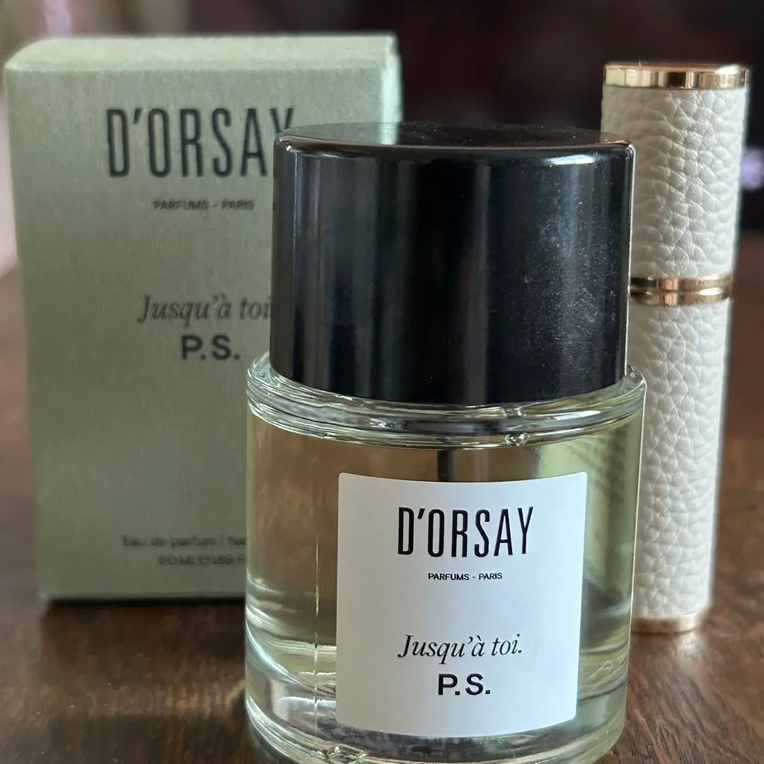 2026年最新】ドルセー p.sの人気アイテム - メルカリ