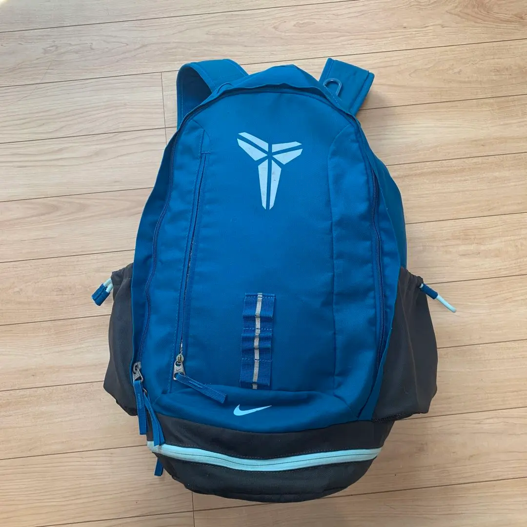 2026年最新】ナイキ コービー リュックの人気アイテム - メルカリ