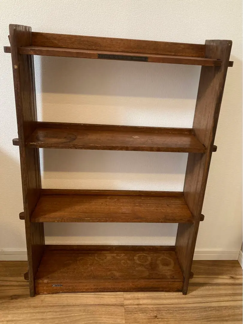 2026年最新】楔 棚の人気アイテム - メルカリ