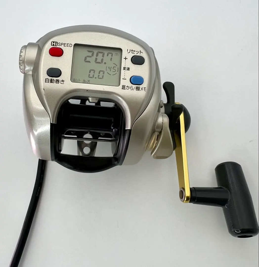 2026年最新】ハイパータナコン500の人気アイテム - メルカリ