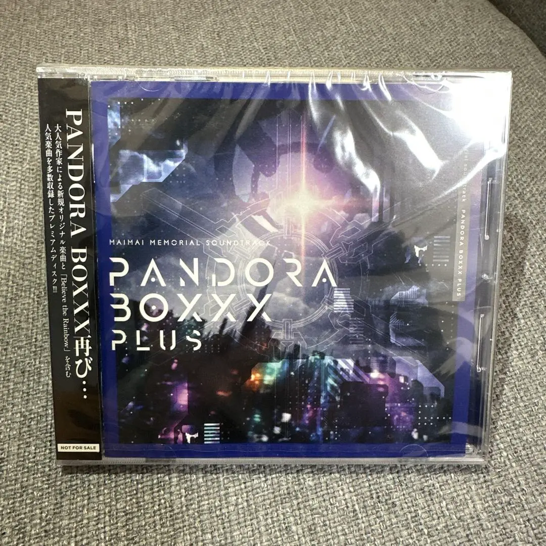 2026年最新】pandora boxxxの人気アイテム - メルカリ