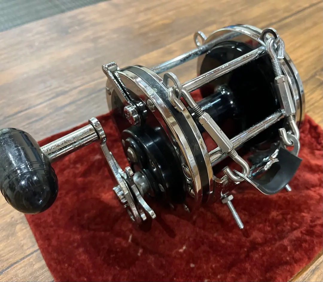 2026年最新】Penn SENATOR 9/0の人気アイテム - メルカリ