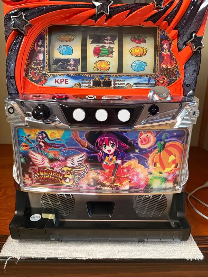 2026年最新】マジカルハロウィン 実機の人気アイテム - メルカリ