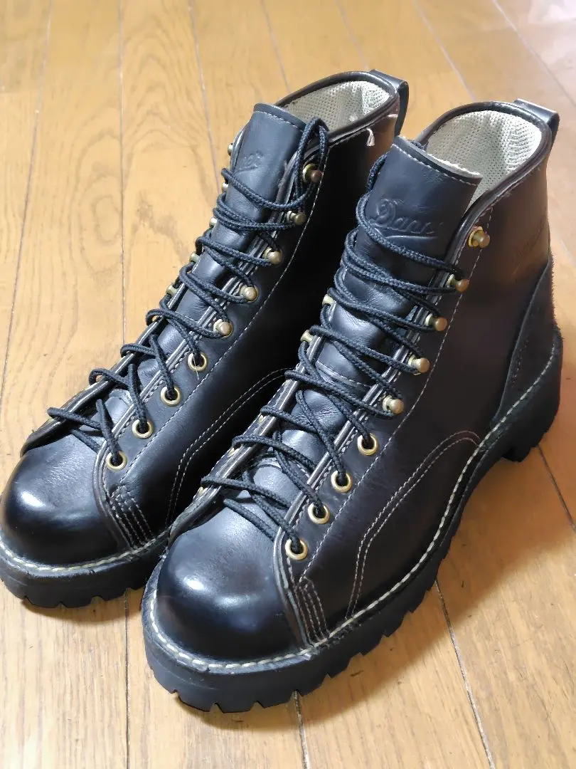 2026年最新】ダナー ウッズマンの人気アイテム - メルカリ