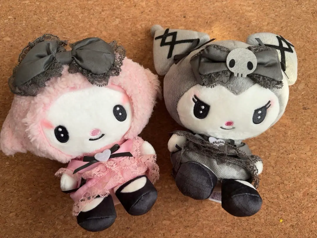 2026年最新】真夜中のメロクロDXドールの人気アイテム - メルカリ