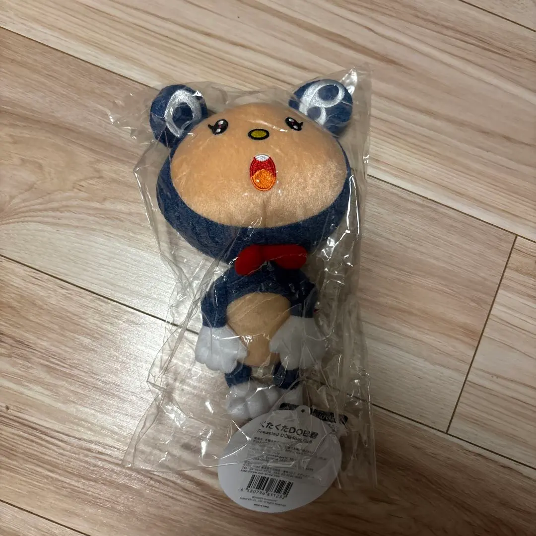 2026年最新】村上隆 ぬいぐるみ dobの人気アイテム - メルカリ