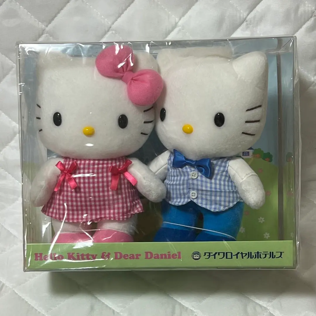 2026年最新】ダイワロイヤルホテルズ キティの人気アイテム - メルカリ