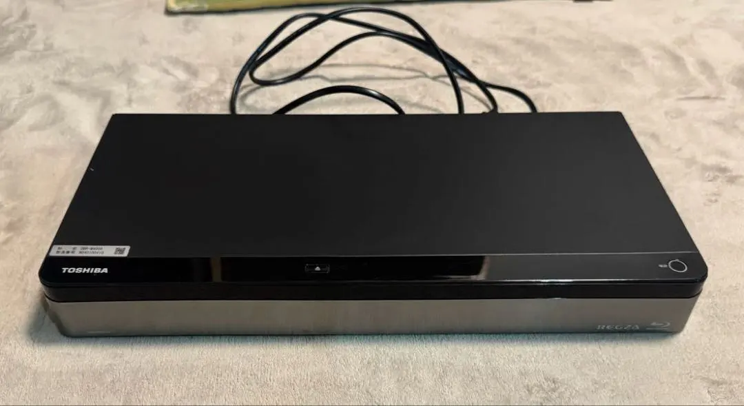 2026年最新】DBR-M4008 東芝 4TBの人気アイテム - メルカリ