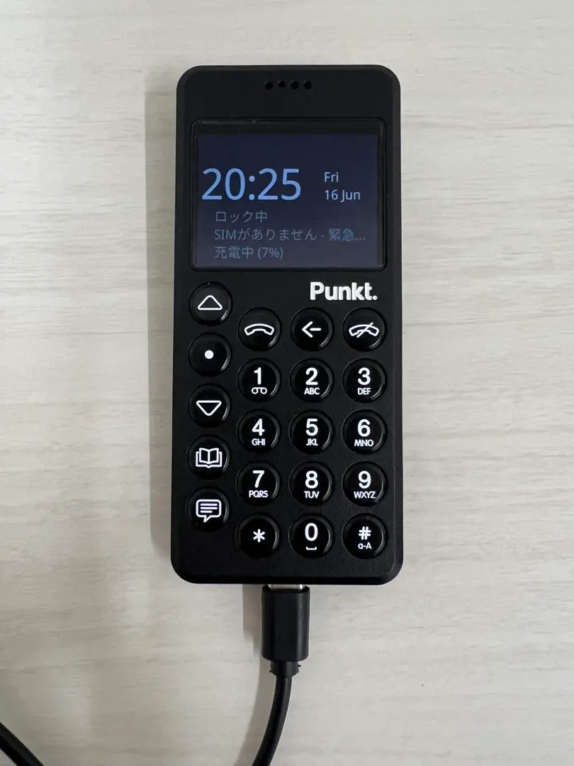 2026年最新】punkt. mp02の人気アイテム - メルカリ