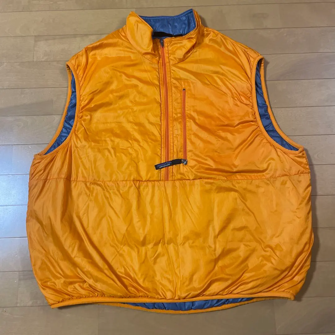 2026年最新】patagonia パフボールベスト xlの人気アイテム - メルカリ
