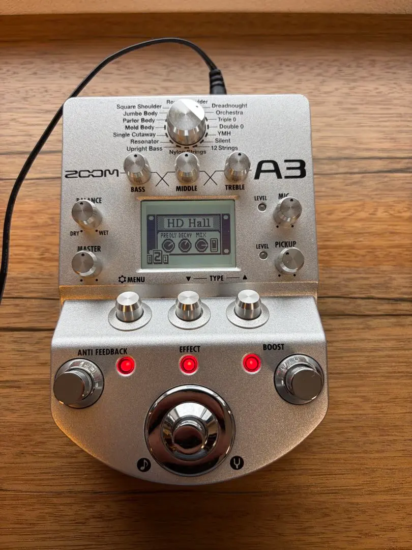 2026年最新】zoom a3 エフェクターの人気アイテム - メルカリ