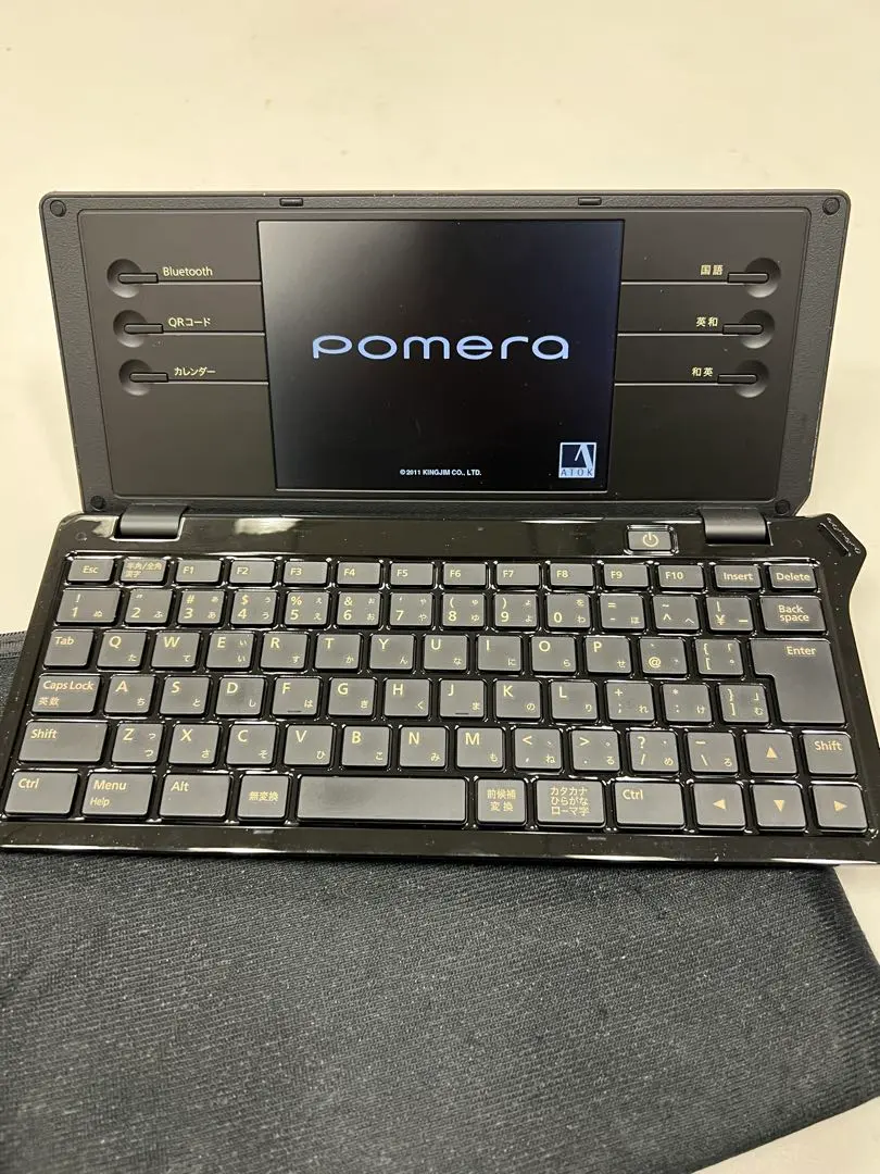 2026年最新】ポメラ DM100の人気アイテム - メルカリ