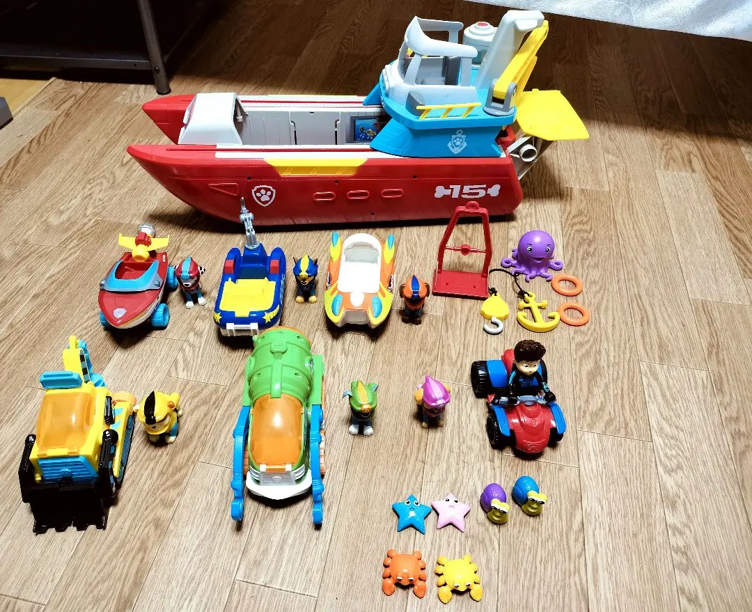 2026年最新】シーパトローラーの人気アイテム - メルカリ