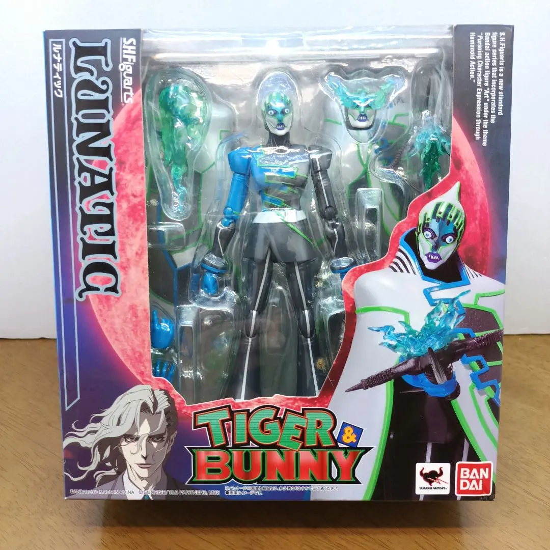 2026年最新】S.H.フィギュアーツ 仮面ライダータイガの人気アイテム