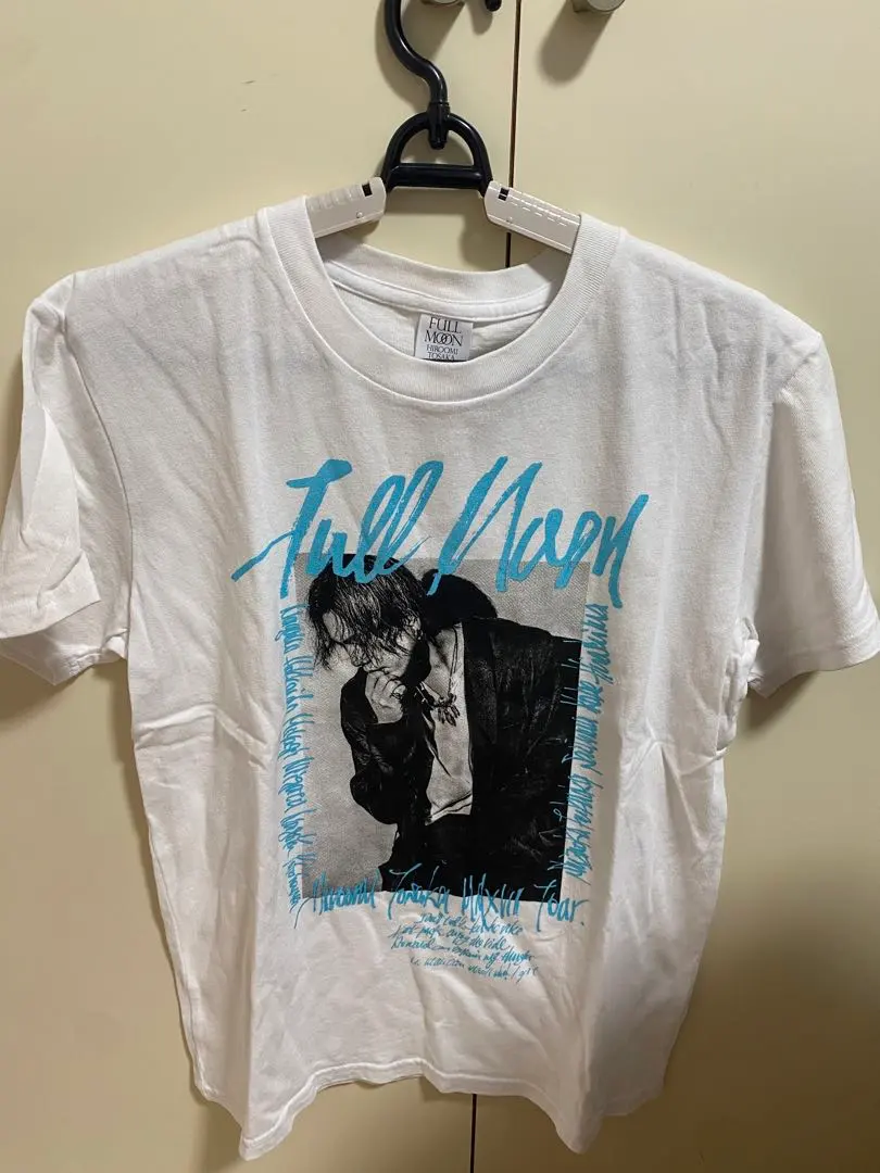 2026年最新】登坂広臣 full moon tシャツの人気アイテム - メルカリ