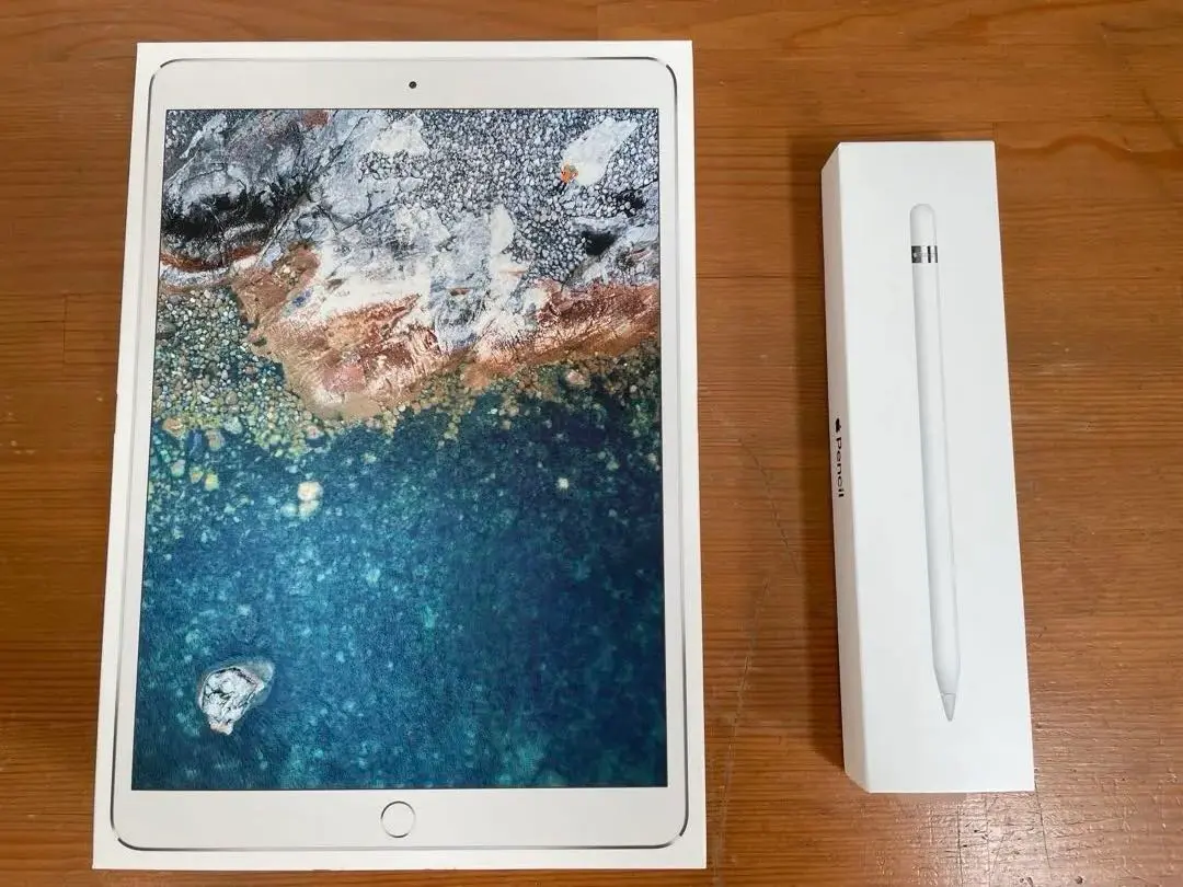 2026年最新】iPad Pro 10.5inch 512GBの人気アイテム - メルカリ