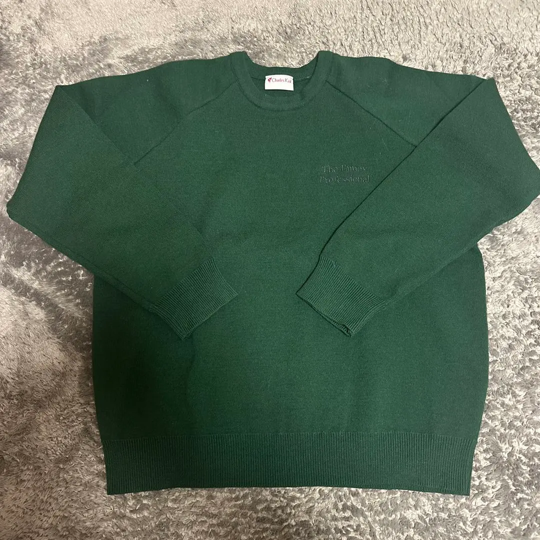 2026年最新】round neck pullover ennoyの人気アイテム - メルカリ