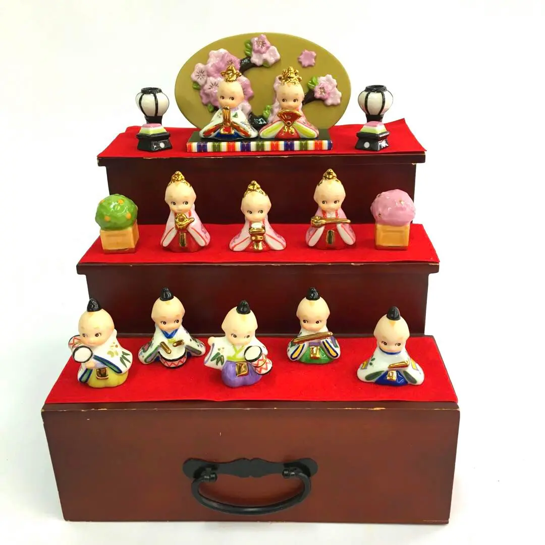 2026年最新】キューピーお雛様の人気アイテム - メルカリ