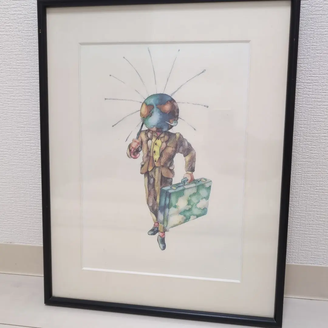 2026年最新】石井竜也 絵の人気アイテム - メルカリ