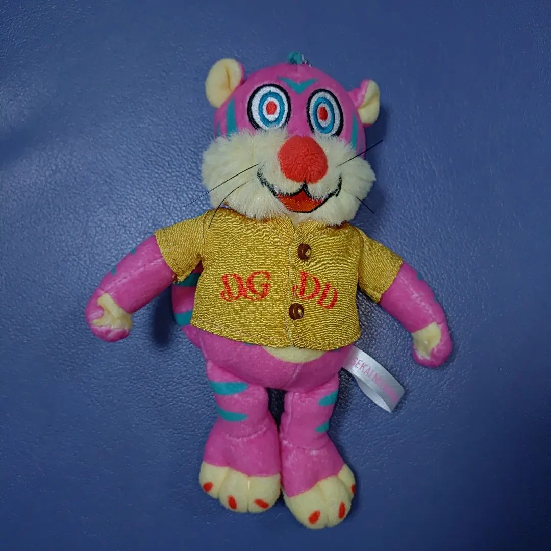 2026年最新】セカオワ ぬいぐるみストラップの人気アイテム - メルカリ