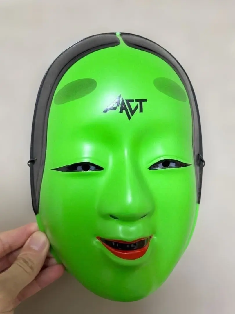 2026年最新】fact 能面の人気アイテム - メルカリ