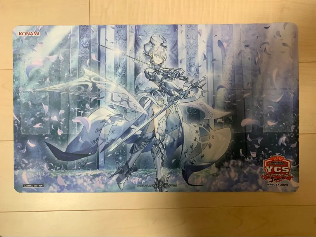 2026年最新】ラビュリンス プレイマット ycsjの人気アイテム - メルカリ