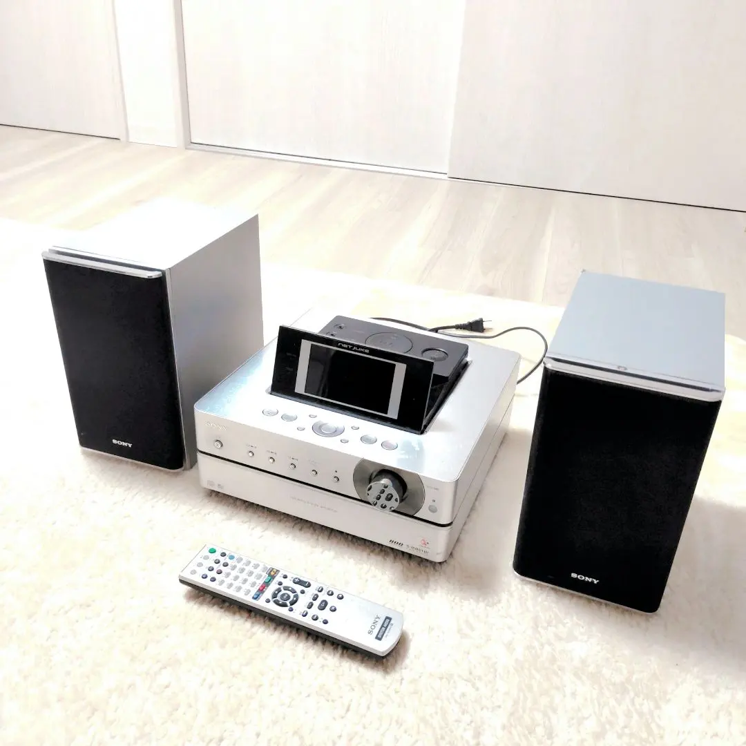 2026年最新】sony nas-m75hdの人気アイテム - メルカリ