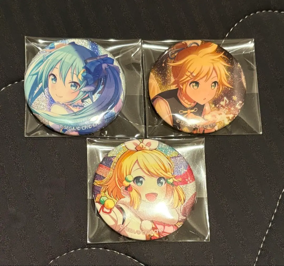 2026年最新】鏡音レン 缶バッジ 26aの人気アイテム - メルカリ