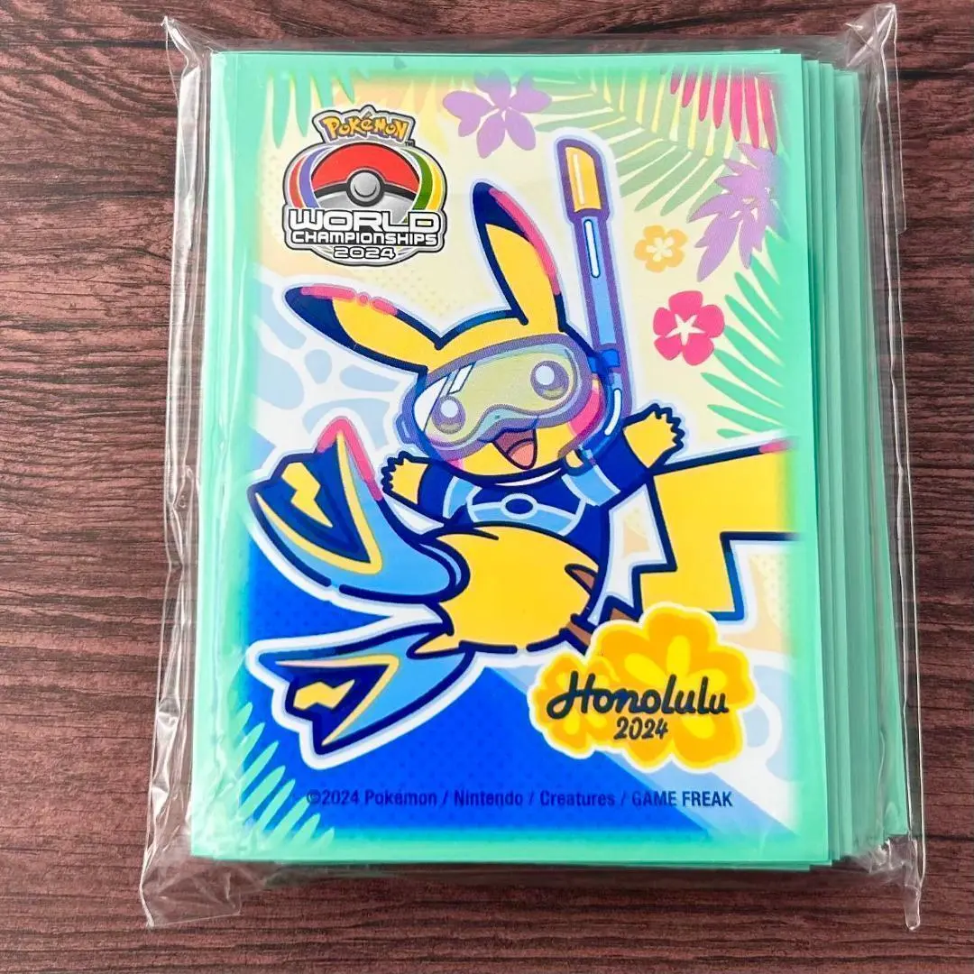 2026年最新】ホノルル ポケカの人気アイテム - メルカリ