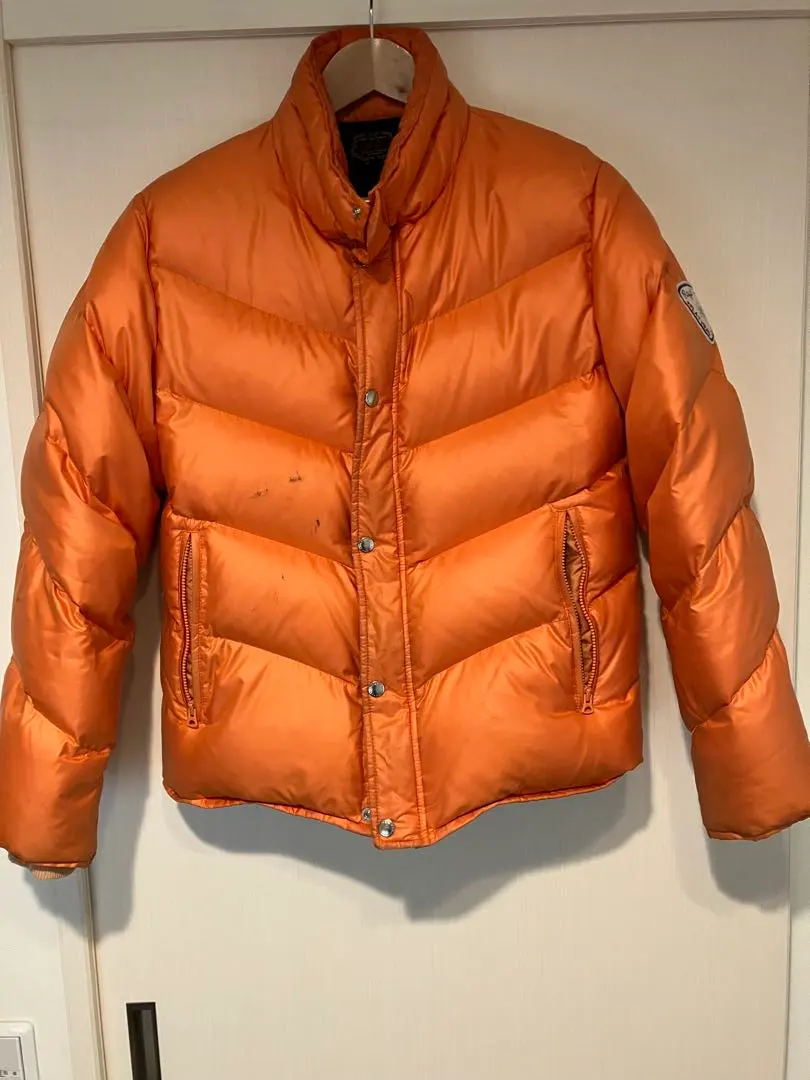 2026年最新】フラットヘッド ダウンジャケットの人気アイテム - メルカリ