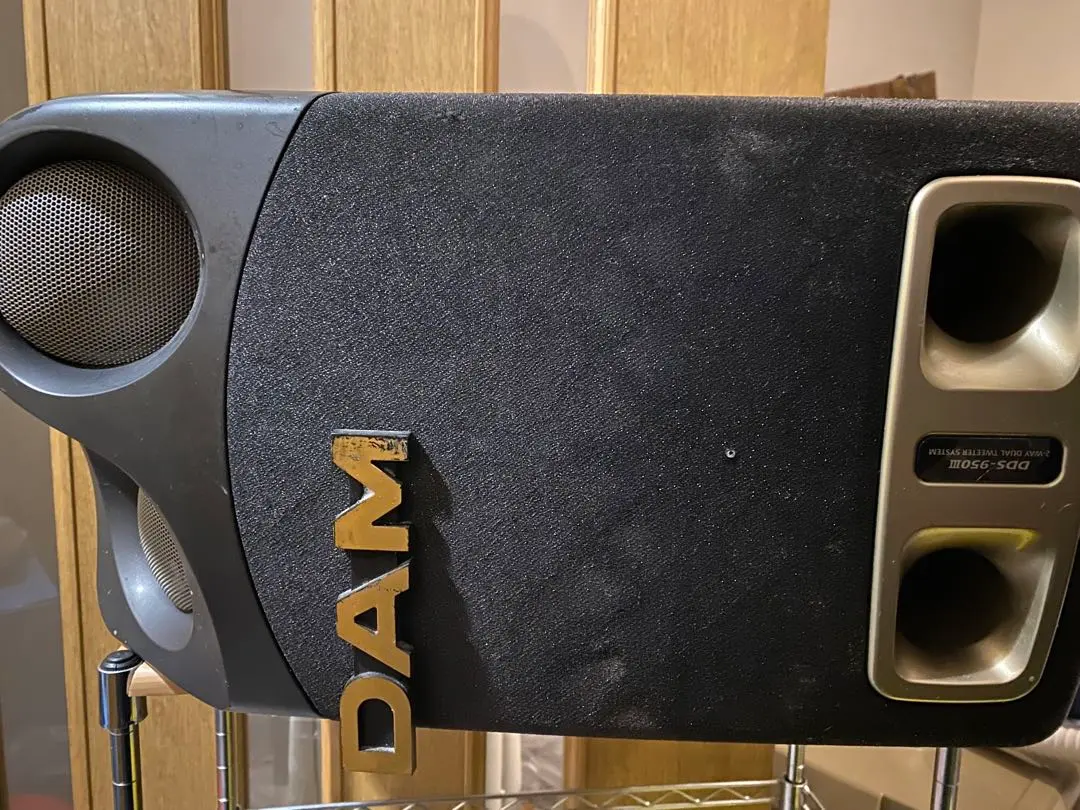 2026年最新】dam ddsの人気アイテム - メルカリ