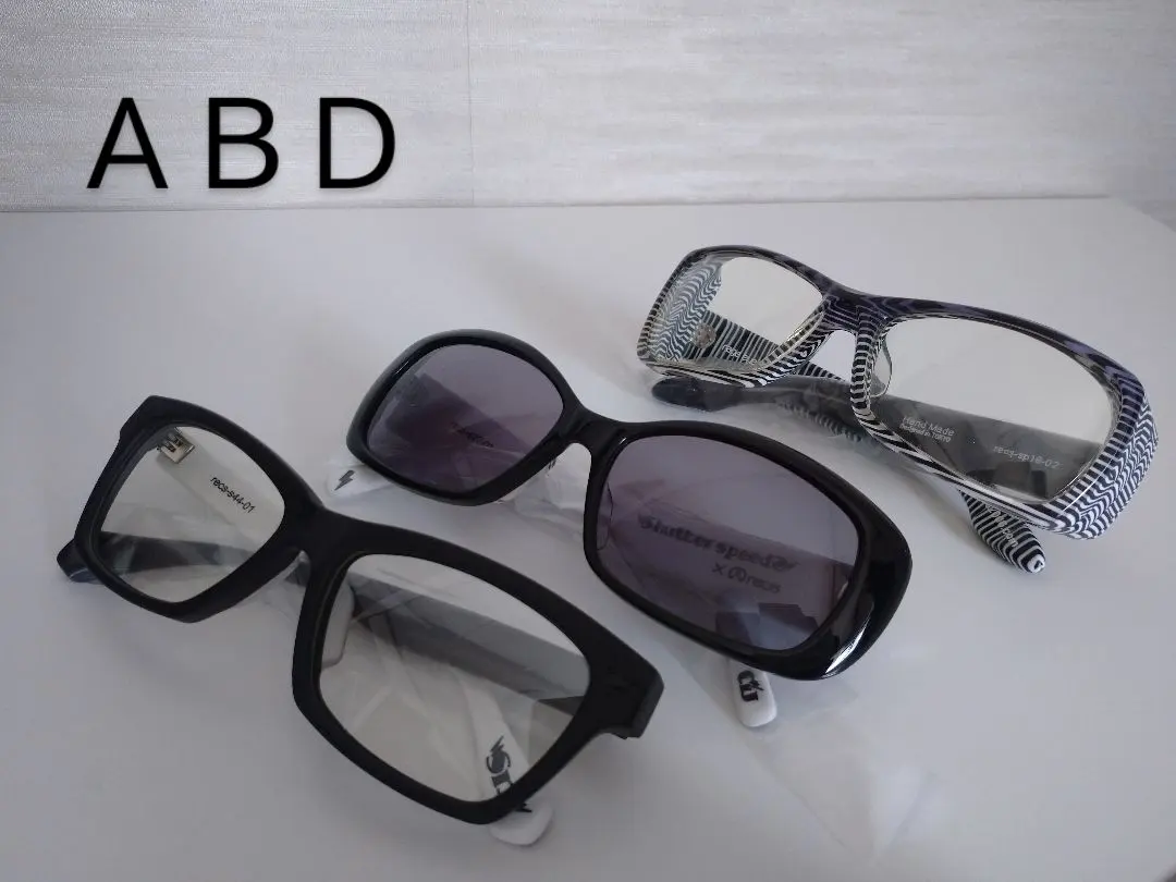 2026年最新】glay jiro サングラスの人気アイテム - メルカリ