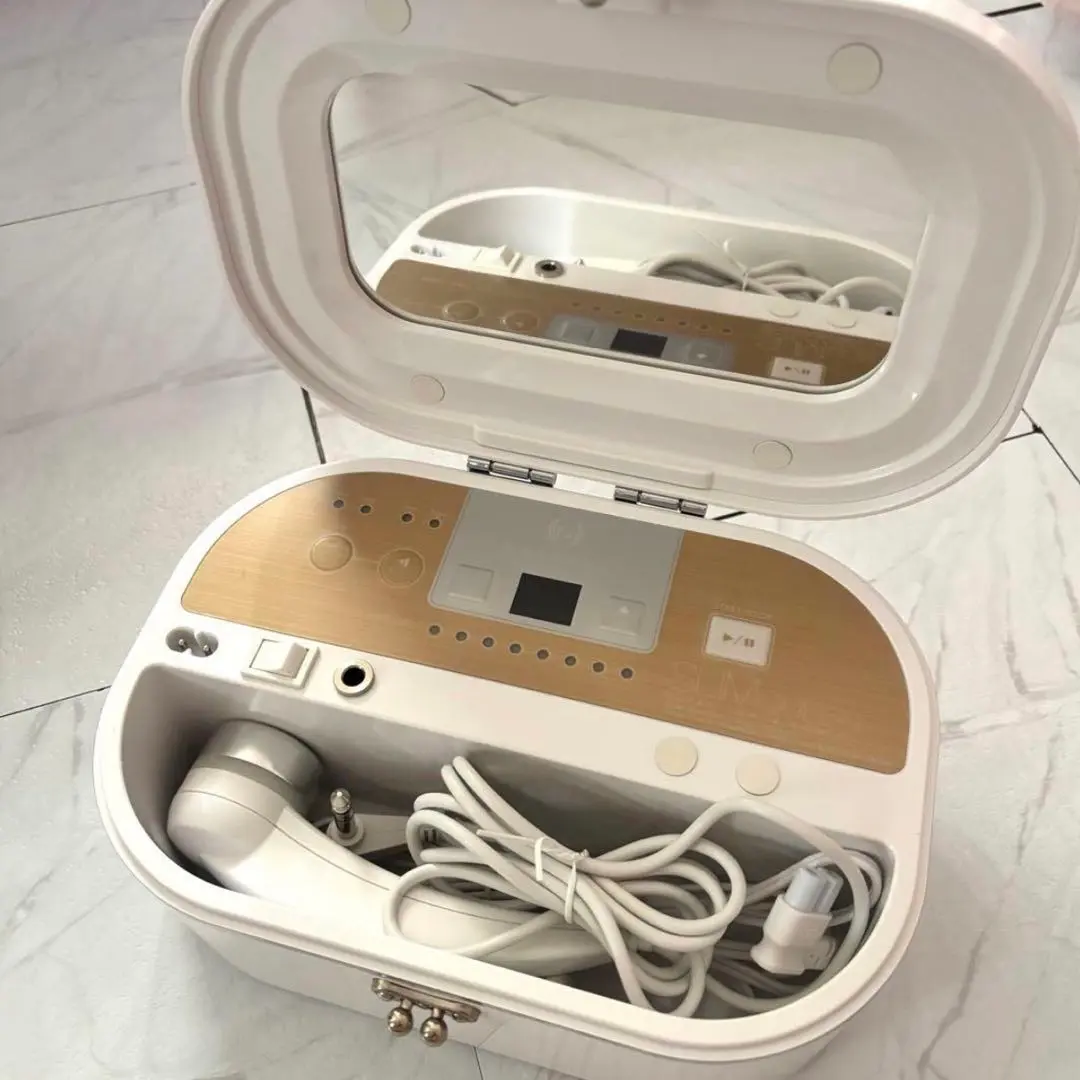 2026年最新】ガラシャ 美顔器の人気アイテム - メルカリ